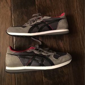 Original Asics Running Casual shoes